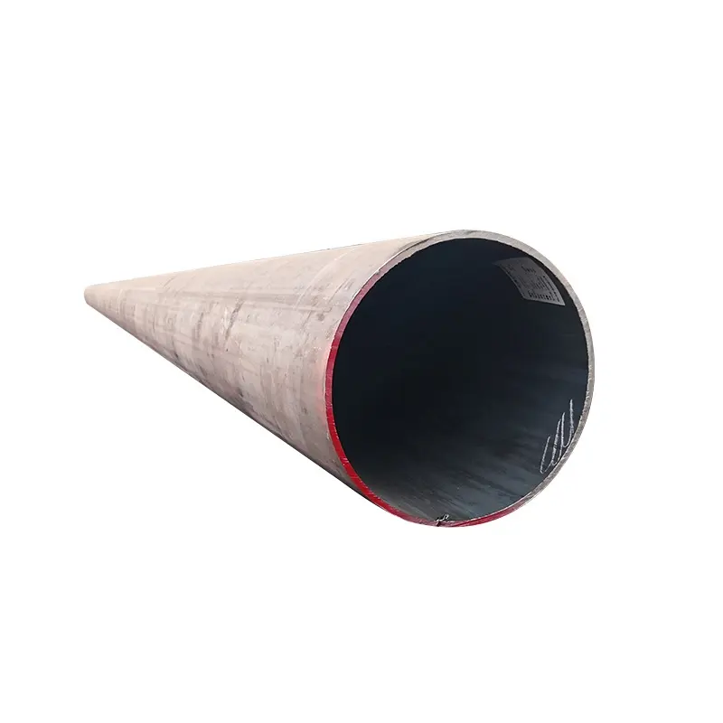 Cold Drawn Precision Alloy Steel Seamless Tube for Mechanical Parts