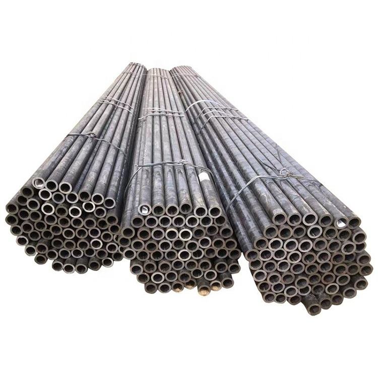 ASTM A213 T9 T91 T92 Alloy Steel Seamless Pipe for High Temperature Service