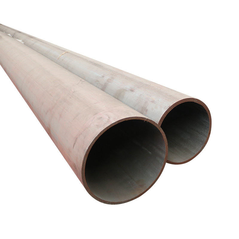 Seamless Alloy Steel Pipe Pickled and Oiled Surface for Industrial Application