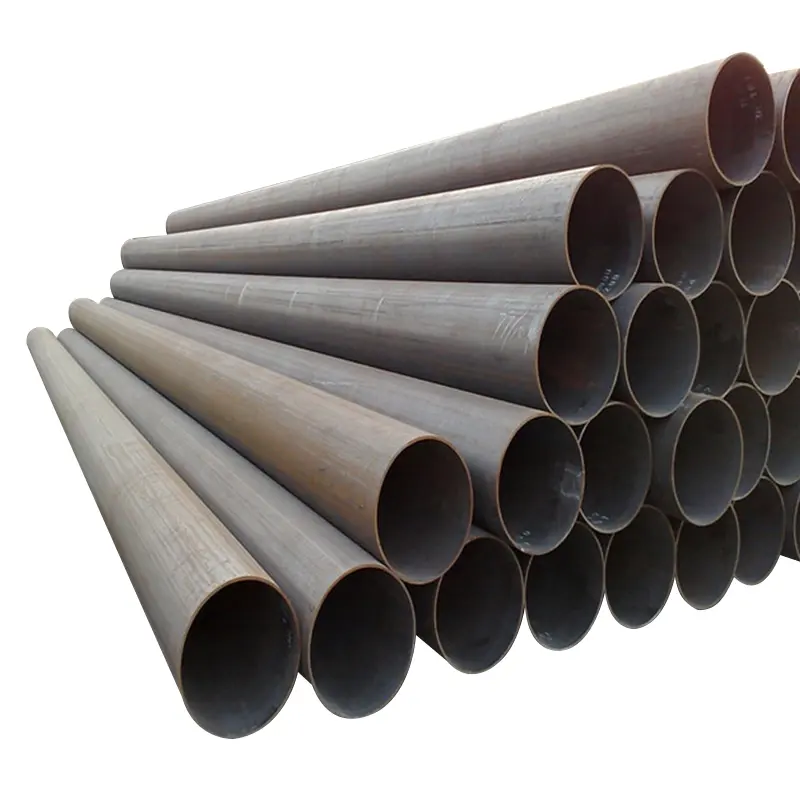 Corrosion Resistant Alloy Steel Seamless Pipe for Chemical Industry