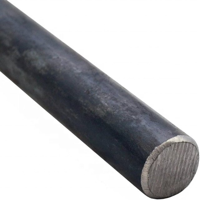 Cr12Mo1V1 D2 Alloy Tool Steel Flat Bar For Stamping Mould And Dies