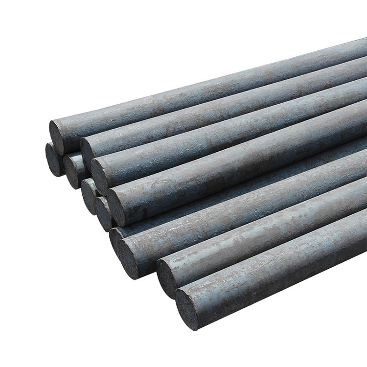 AISI 52100 Bearing Steel Round Bar High Precision For Ball Bearing And Roller Bearing