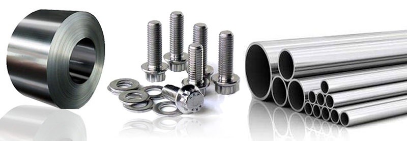 What Is Alloy Steel?