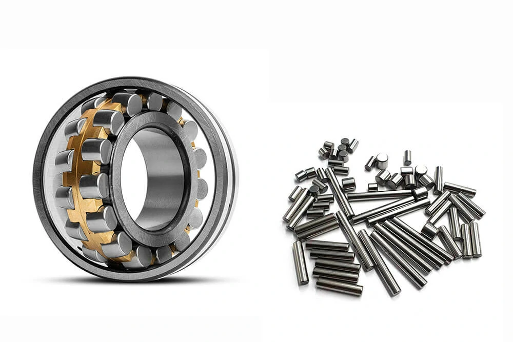 Unveiling the Significance of Bearing Steels in Quality Bearing Manufacturing