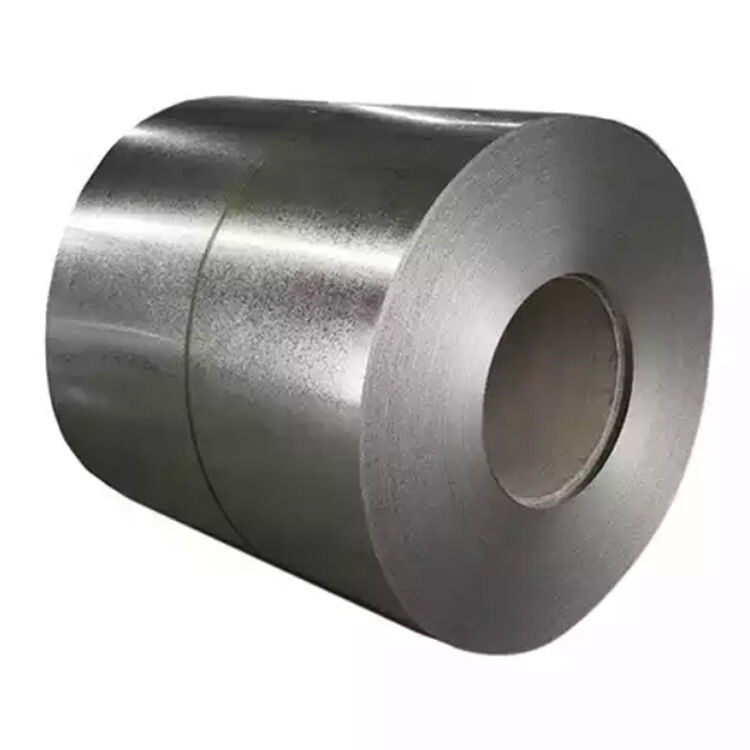 Galvanized steel coil Dx51D 0.15mm  width 1250mm