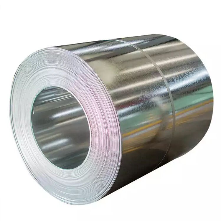 Galvanized steel coil Z30