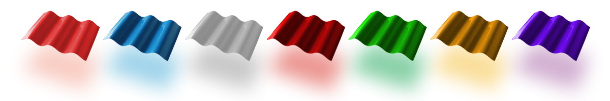Color Roofing Sheet