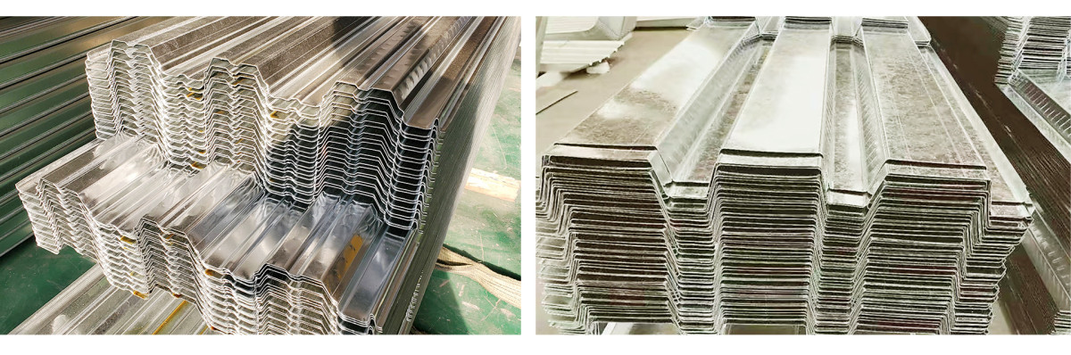 Color Roofing Sheet