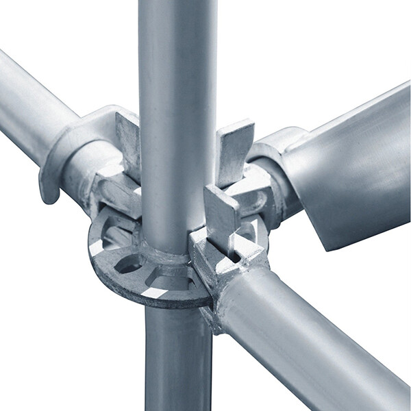 Ringlock Scaffolding