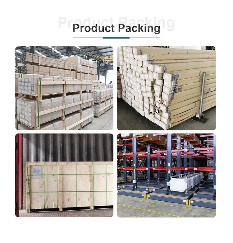Aluminium alloy pipe/ tube