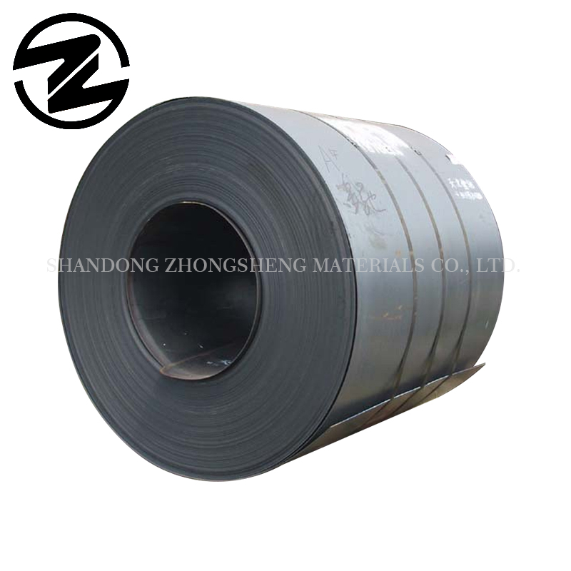Carbon steel Coil