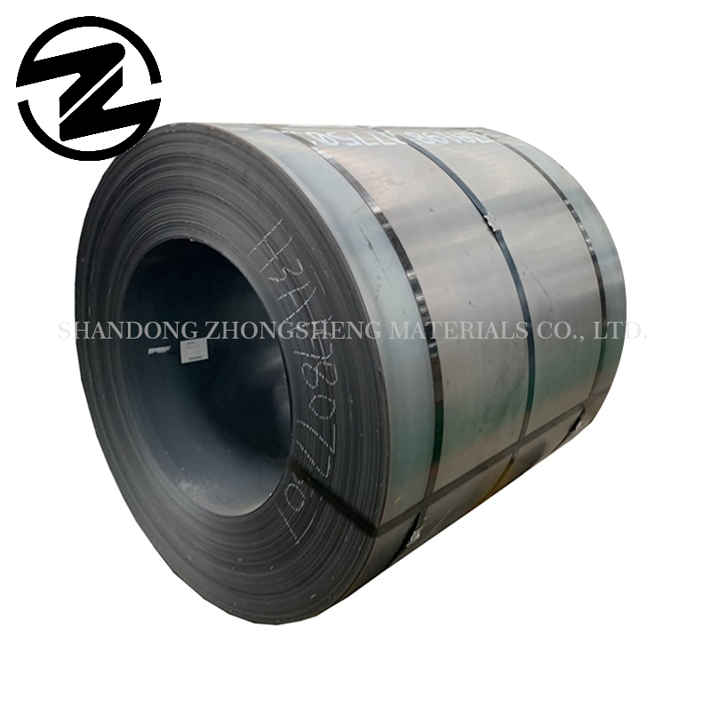 Carbon steel Coil