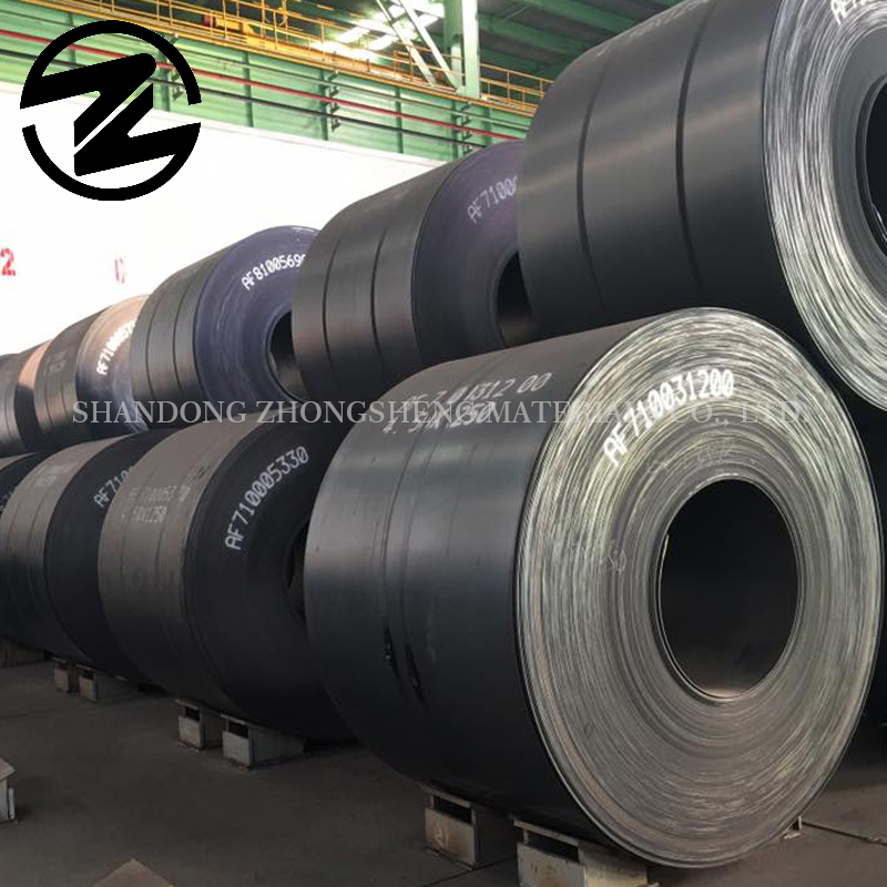 Carbon steel Coil