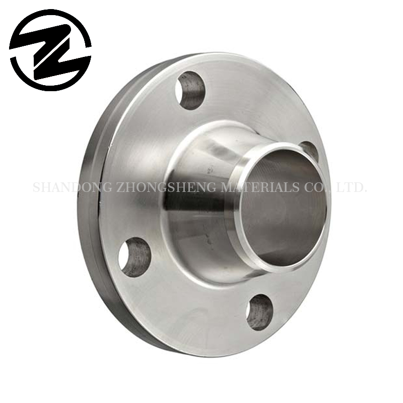 Flange