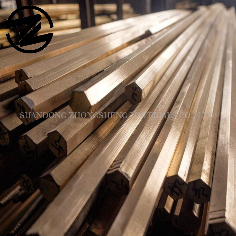Copper Rod