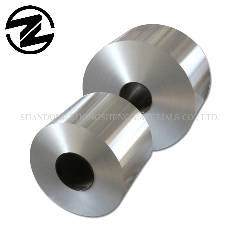 Aluminum Foil