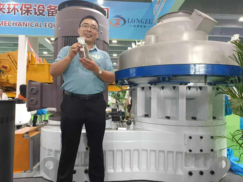 CELEBRATE THE SUCCESS OF SHANONG LONGZE EXHIBITION
