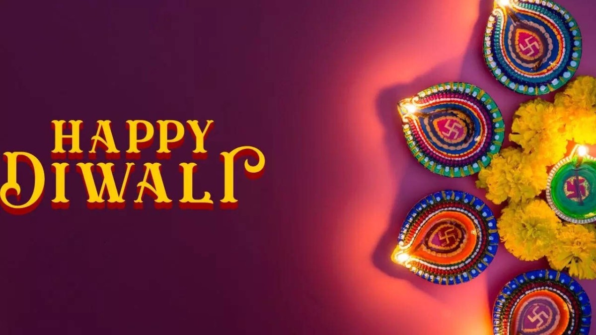 Longze Machinery wishes everyone a happy Diwali