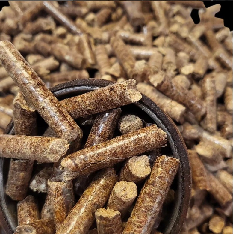 44052c76a68f5c457f806ed2b420c05.png THE FLAT DIE WOOD PELLET MACHINE