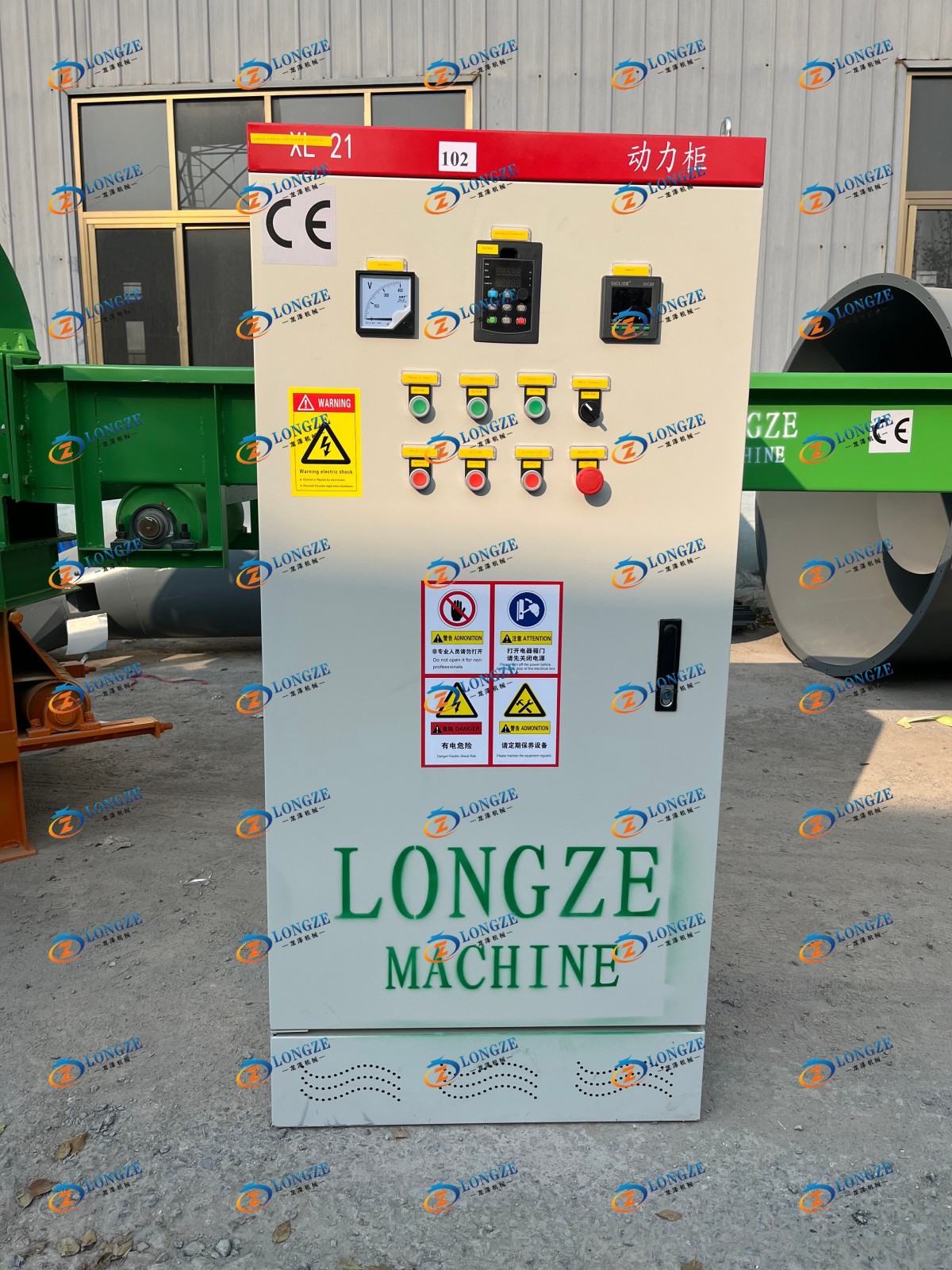 IMG_2623.jpg LONZE DISC WOOD CHIPPER EXPORTED TO SRI LANKA