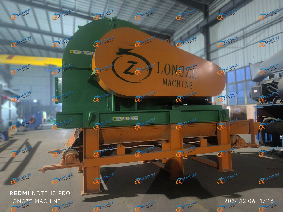 IMG_20241206_171348.jpg LONZE DISC WOOD CHIPPER EXPORTED TO SRI LANKA