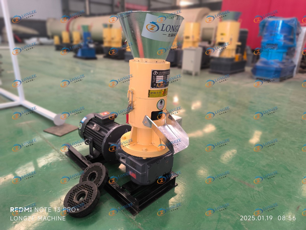 IMG_20250119_085605.jpg THE FLATDIE PELLET MACHINE