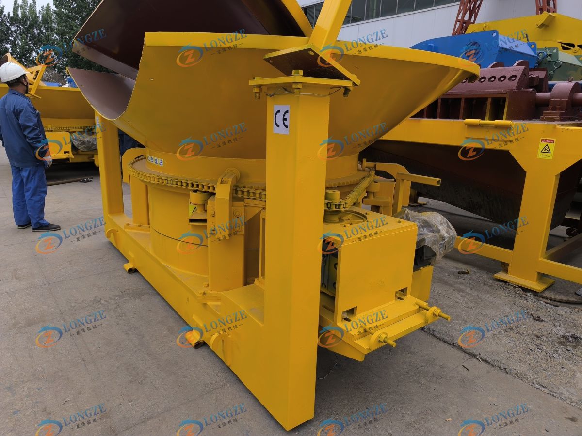 IMG_20240504_085058.jpg SHANDONG LONGZE~ export Rotary drum wood crushers