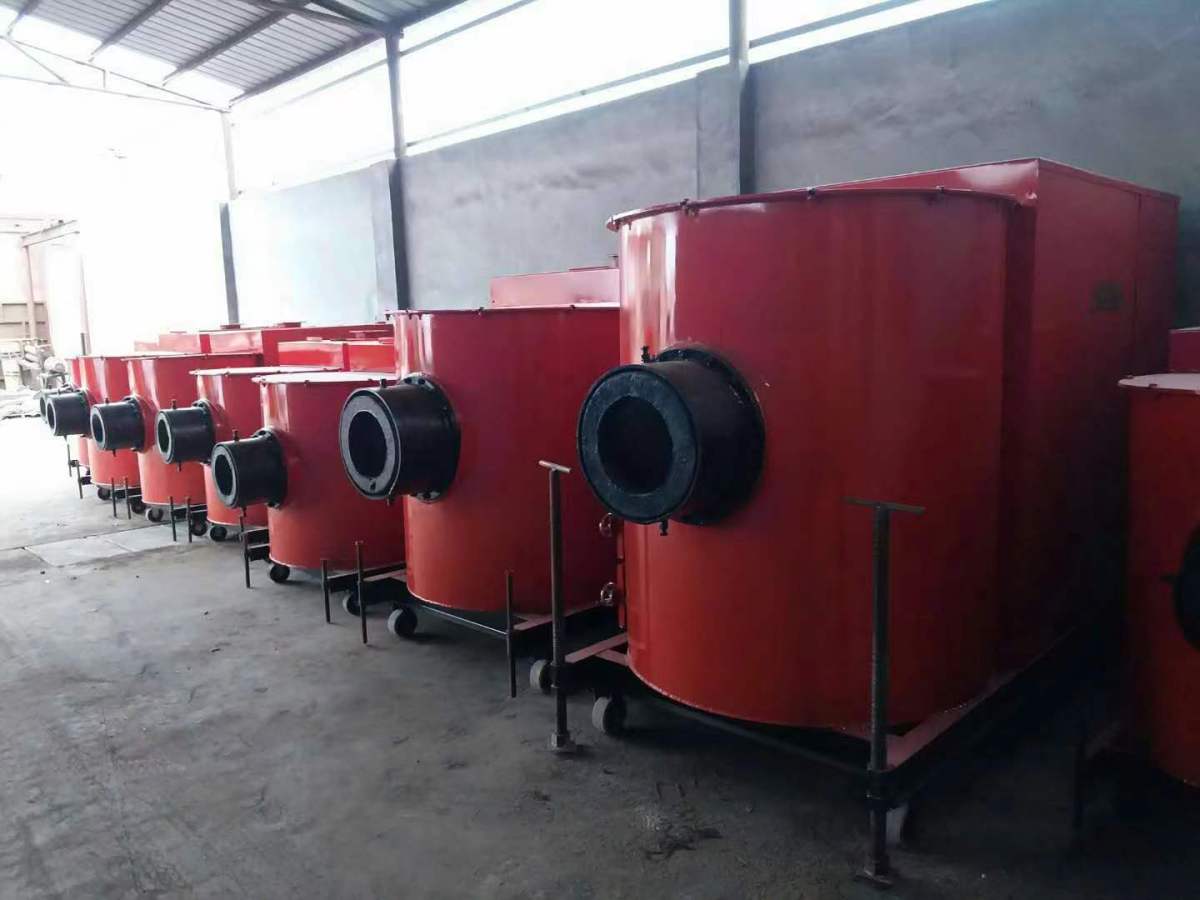 4.jpg LONGZE Biomass Burner - High-Efficiency Energy Revolution
