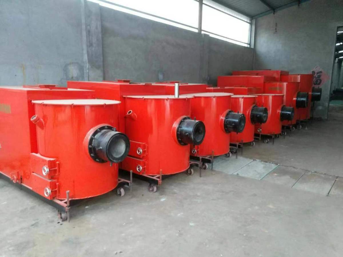 3.jpg LONGZE Biomass Burner - High-Efficiency Energy Revolution