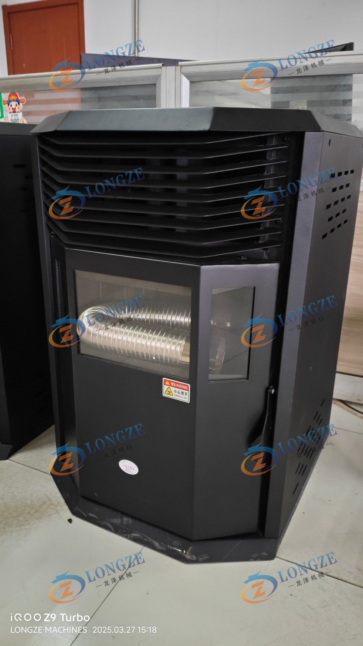 IMG_20250327_151804.jpg Longze biomass heating furnace exported to India