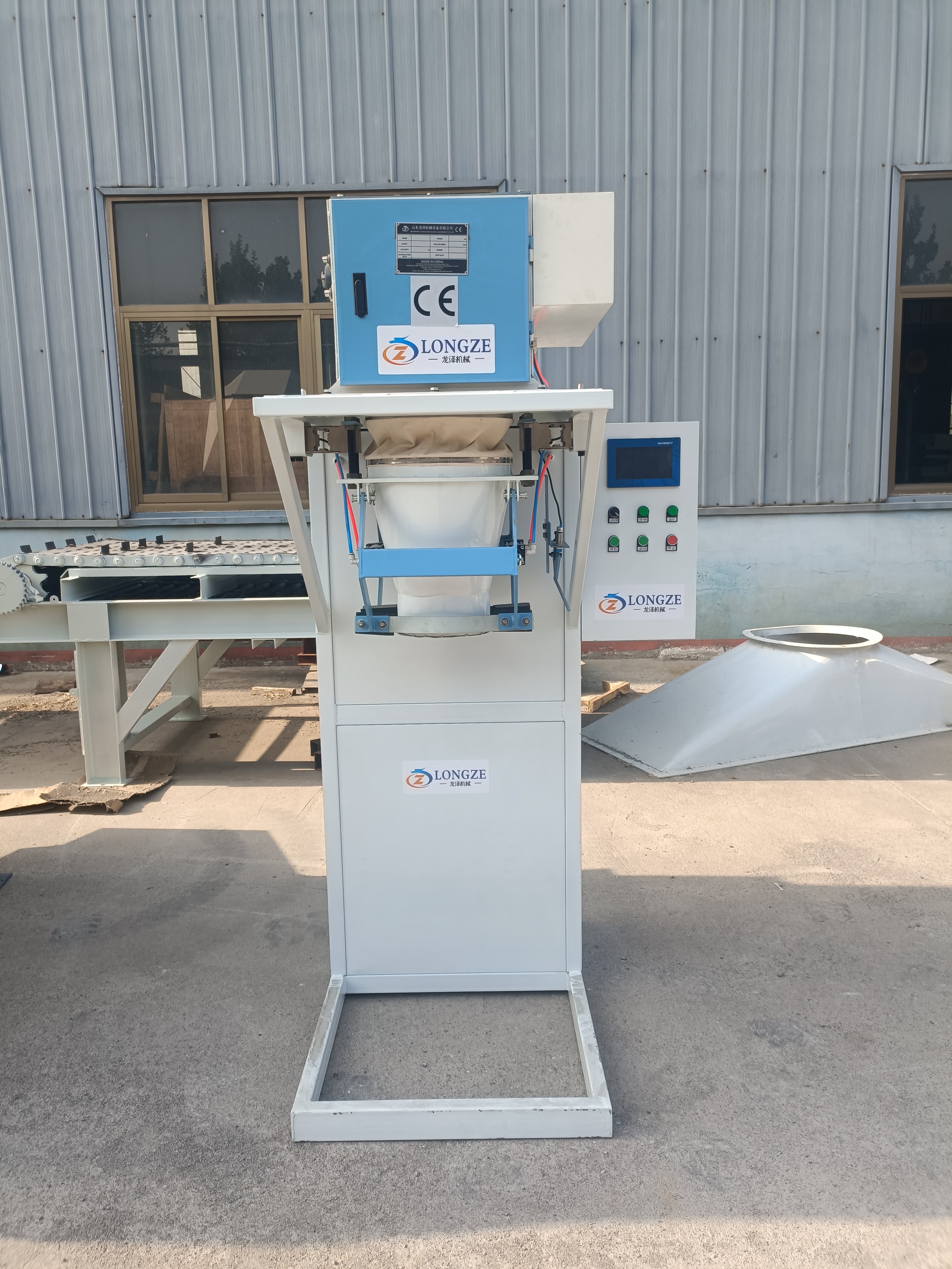 ​1.5- 2 TPH WOOD PELLET PRODUCTION LINE EXPORT