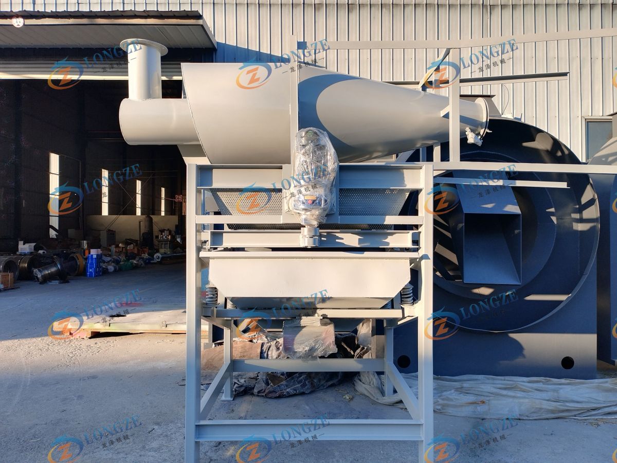 996f49cb86b1b00062b82be636c9d8c.jpg LONGZE 500KG/H Wood Pellet Production Line Export