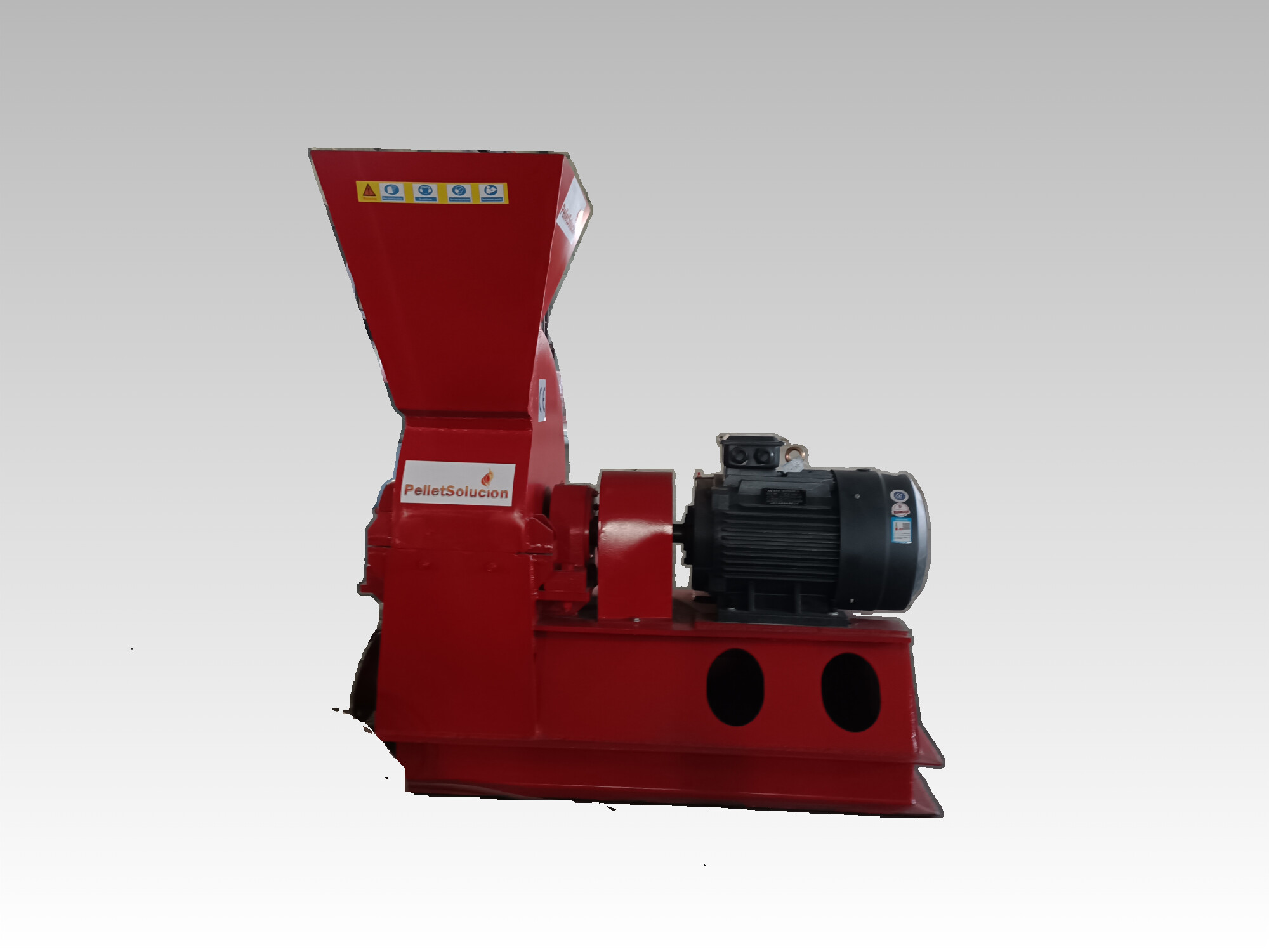 22kw SG65x27 Hammer Mill