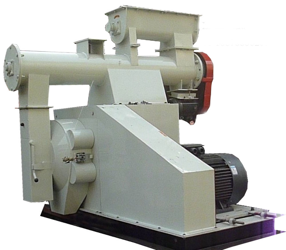 Feed pellet machine HKJ300