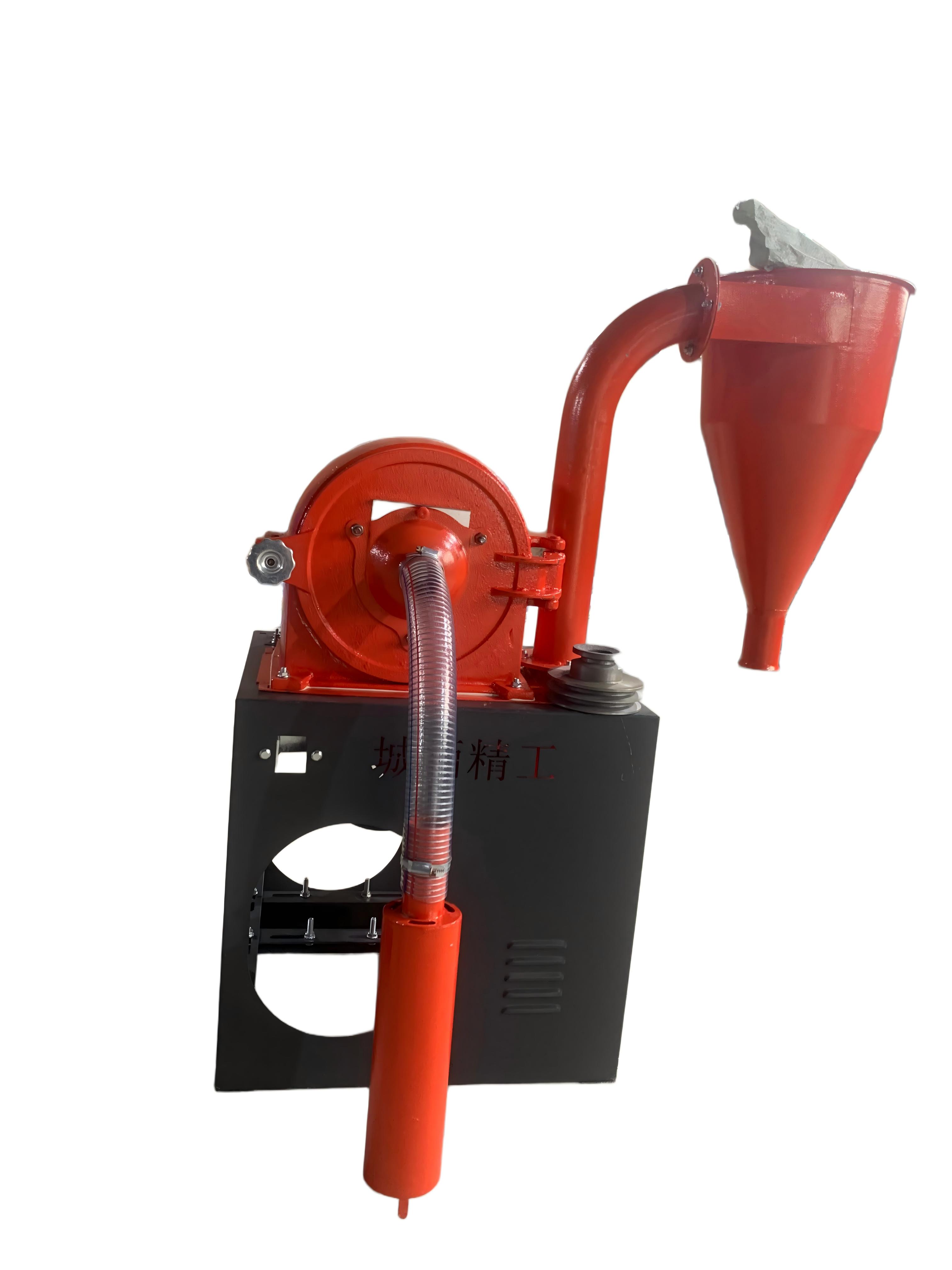 CZ210  Corn grinder