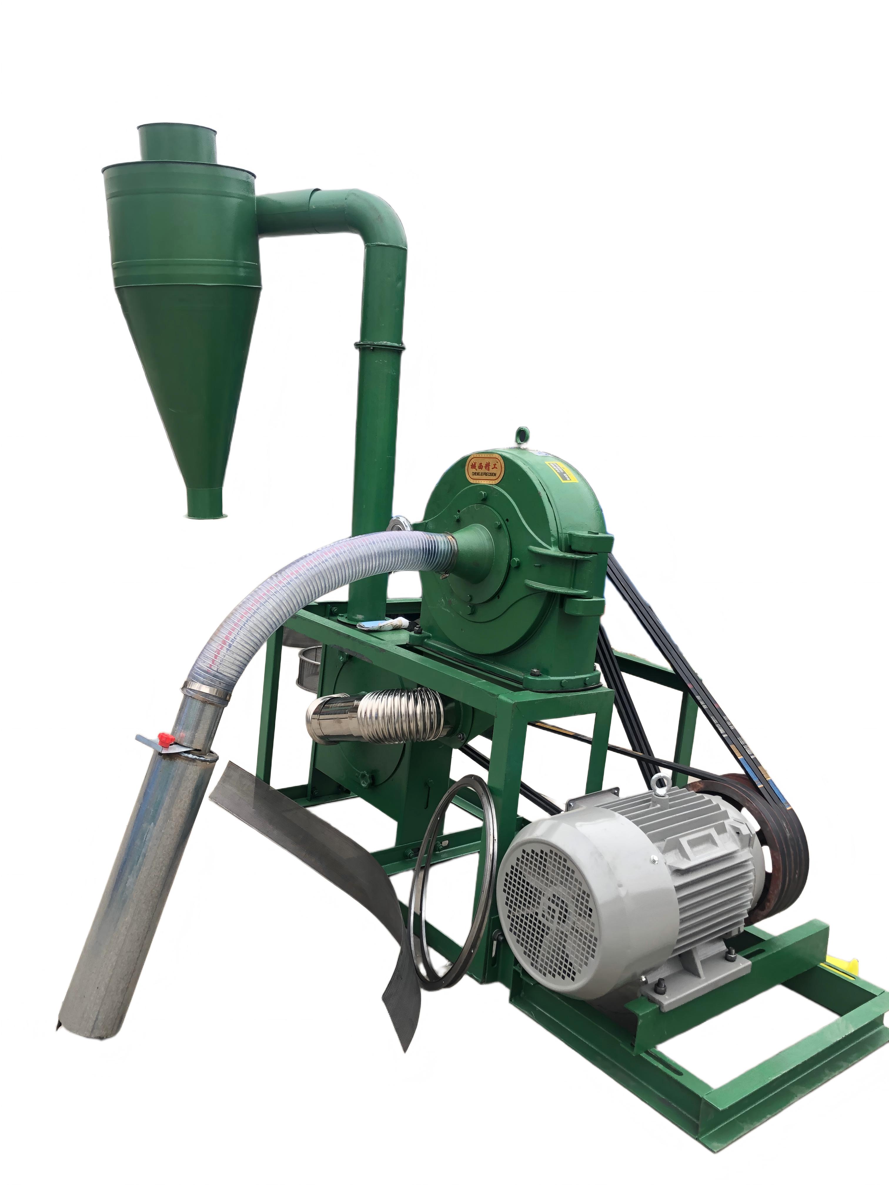 CZ290 Corn Grinder