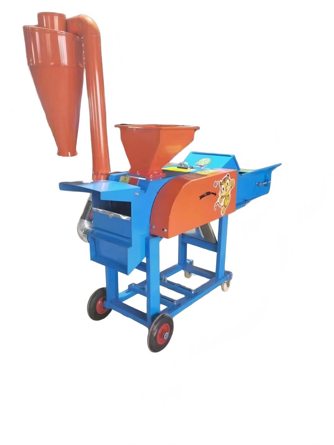 ZRF380 CUTTER/ GRINDER