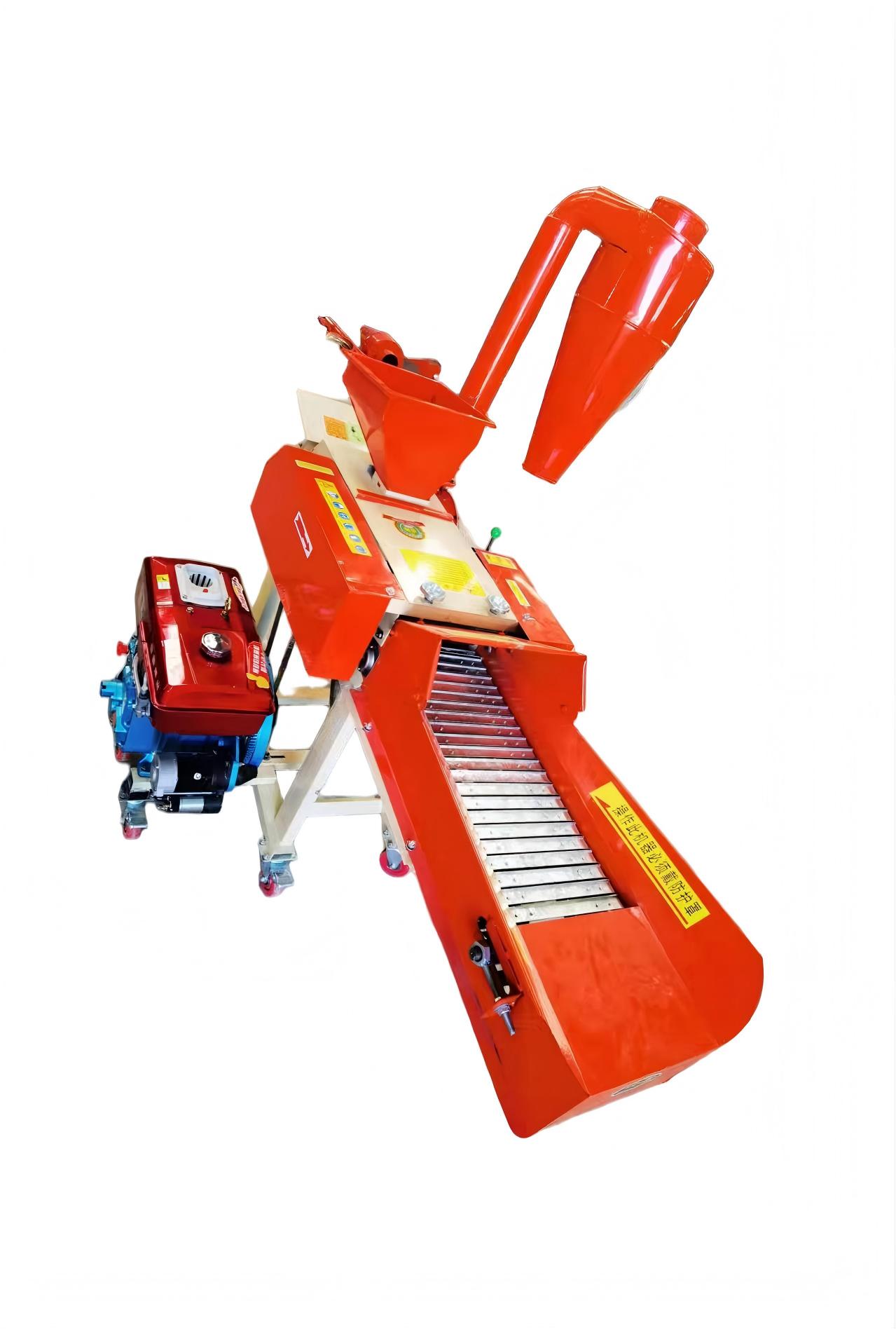 ZRF380 CUTTER/ GRINDER