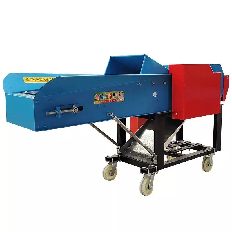 ZC65 Grass chopper