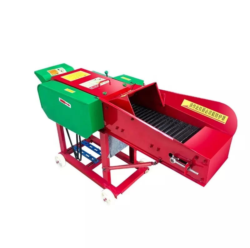 ZC65 Grass chopper