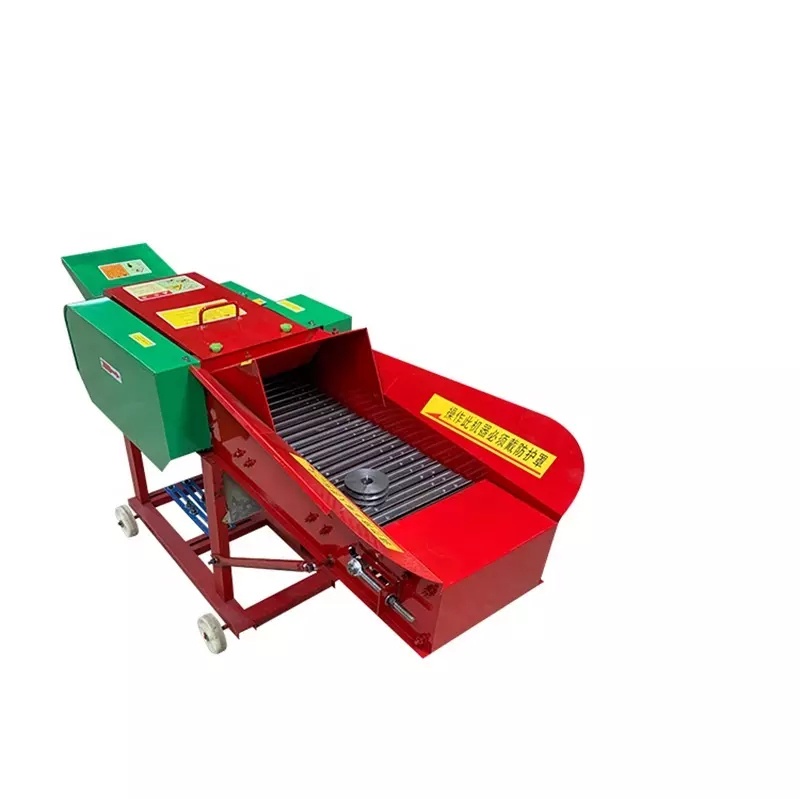 ZC45 Grass chopper