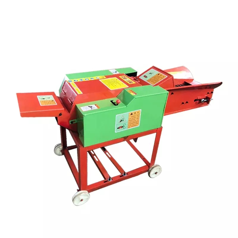 ZC30 Grass chopper