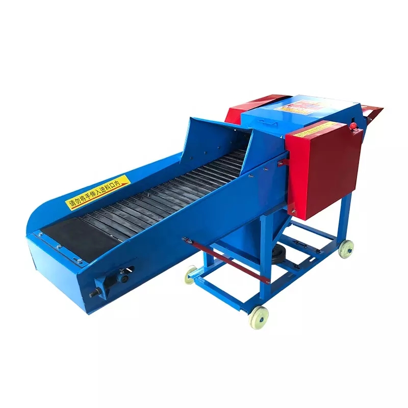 ZC30 Grass chopper