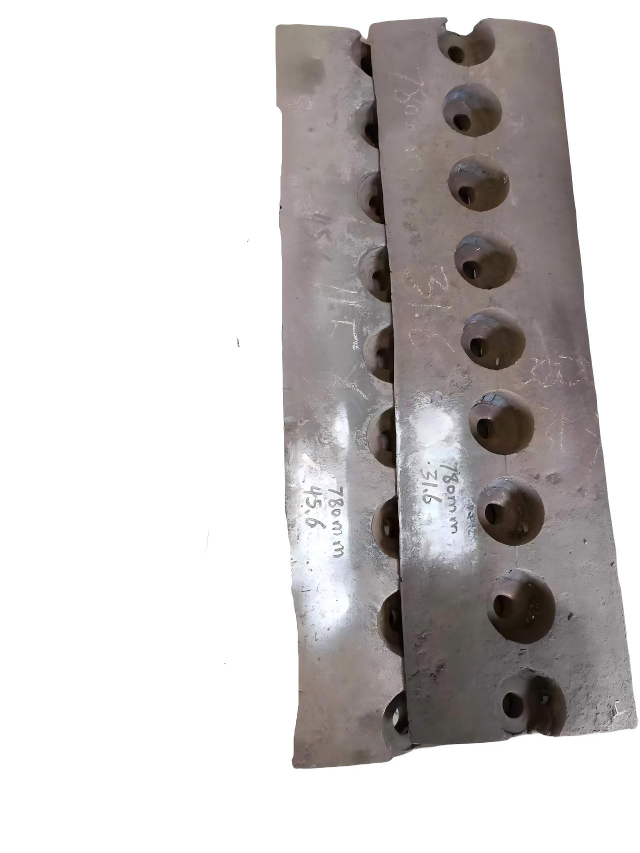 Blade For Wood Chipper