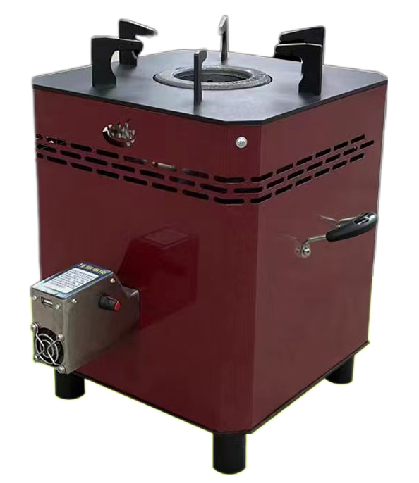 Rocket Wood Stove-MHL-2(BIG ONE)