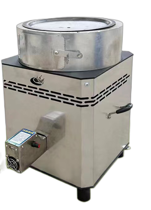 Rocket Wood Stove-MODEL MHL-1(SMALL ONE)