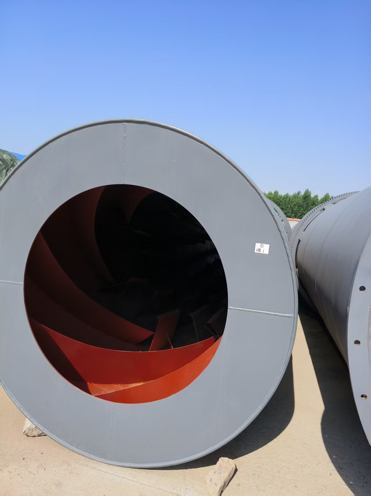 LONGZE 2.0*24M ROTARY DRY DISBATCHED INDIA-(1)