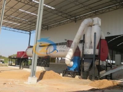 1.2x12m drum rotary dryer