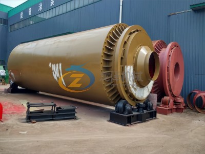1.2x12m drum rotary dryer