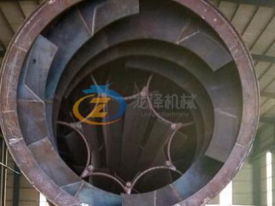 1.2x12m drum rotary dryer
